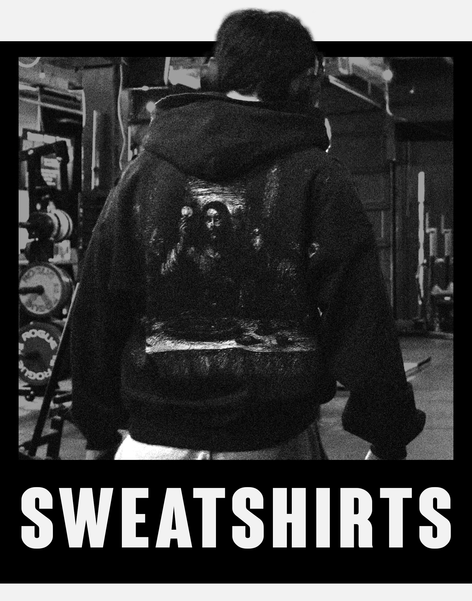 SWEATSHIRTS
