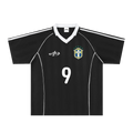 Brazil 'Jesus Saves' Jersey