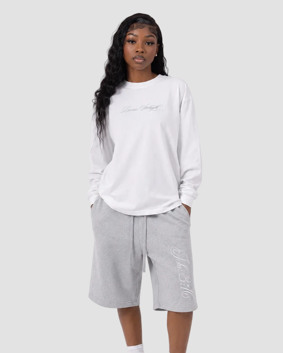 Eternal Life Bundle (White)