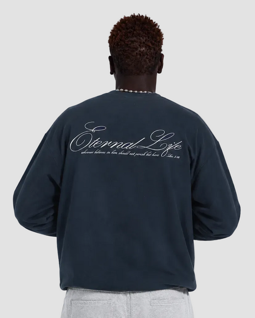 Eternal Life Bundle (Blue)