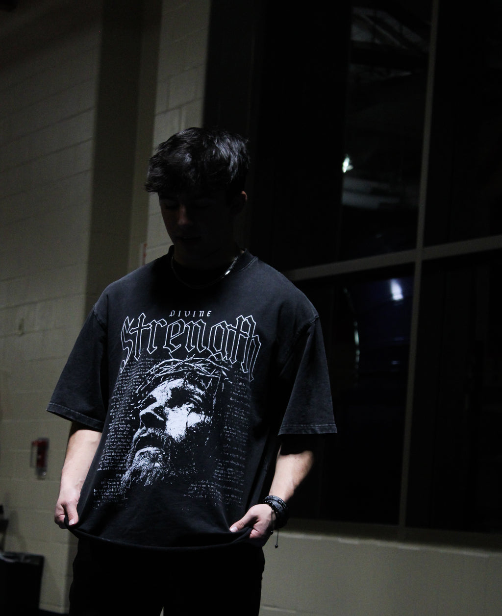 The Chosen 1
