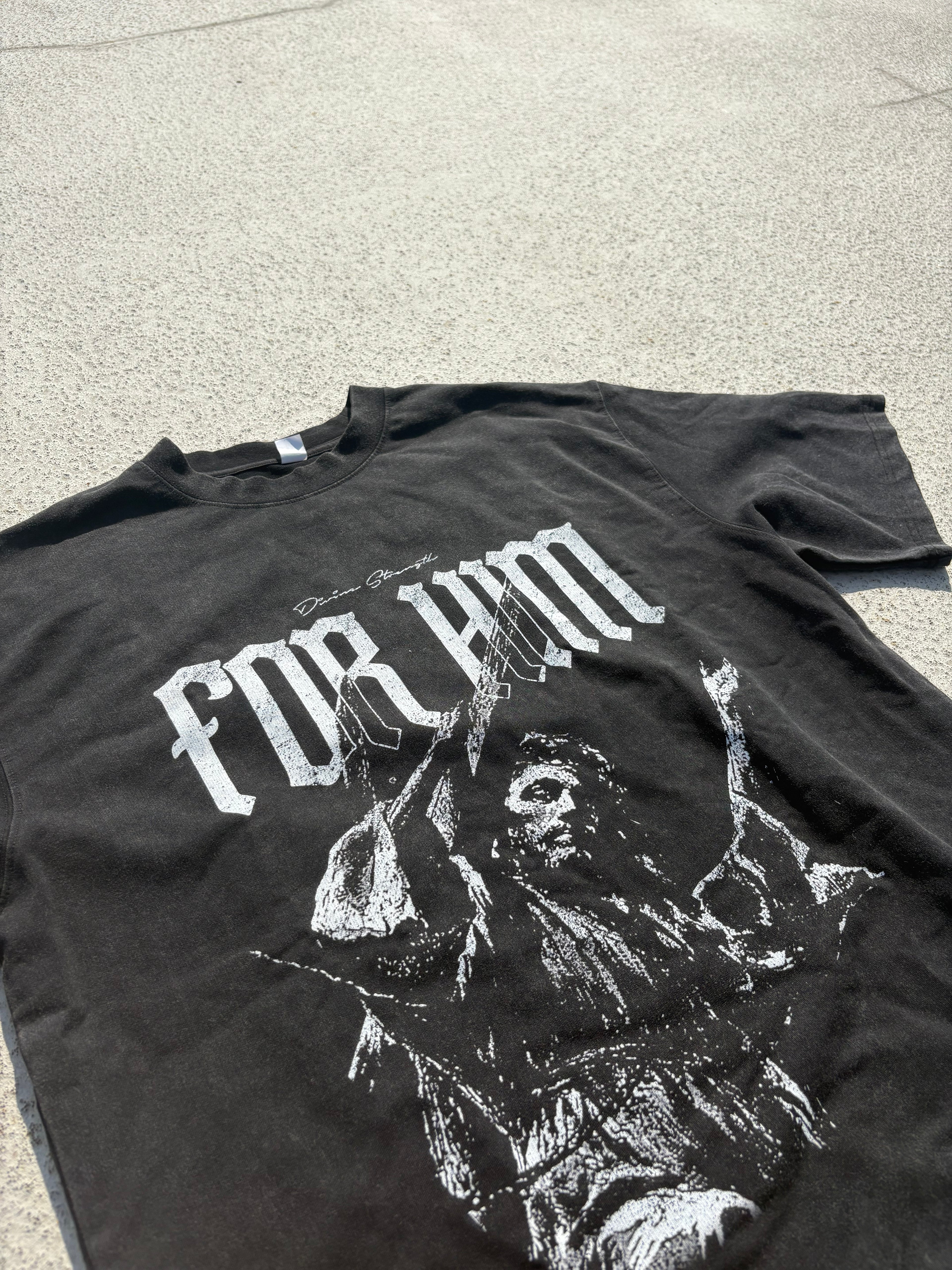 FOR HIM
