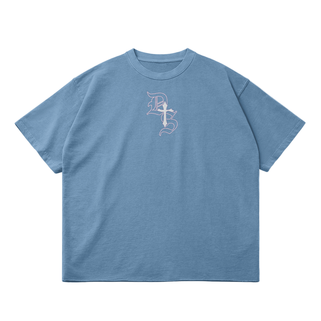 ALWAYS GOD (BLUE)