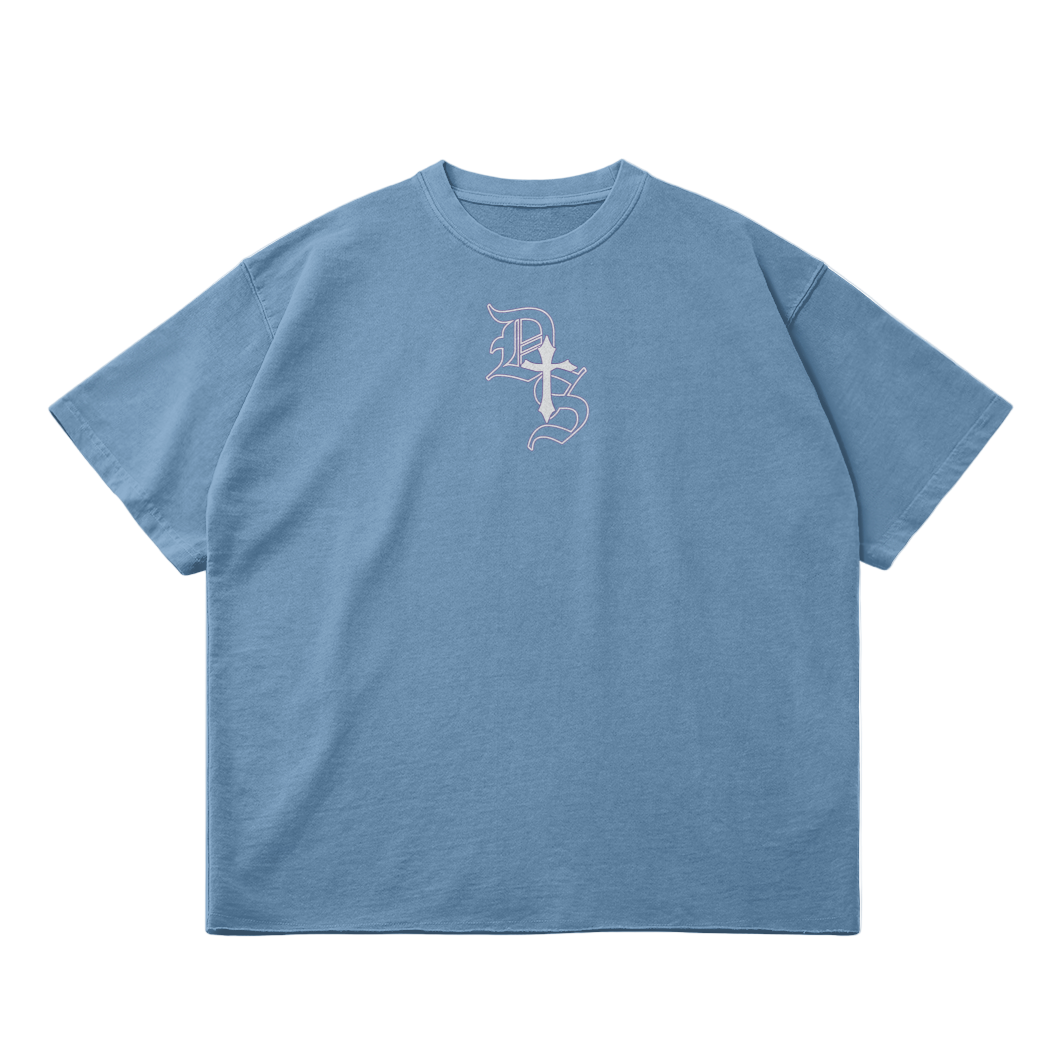 ALWAYS GOD (BLUE)