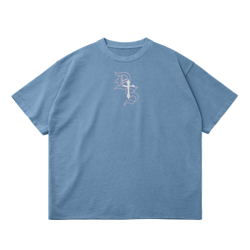 ALWAYS GOD (BLUE)