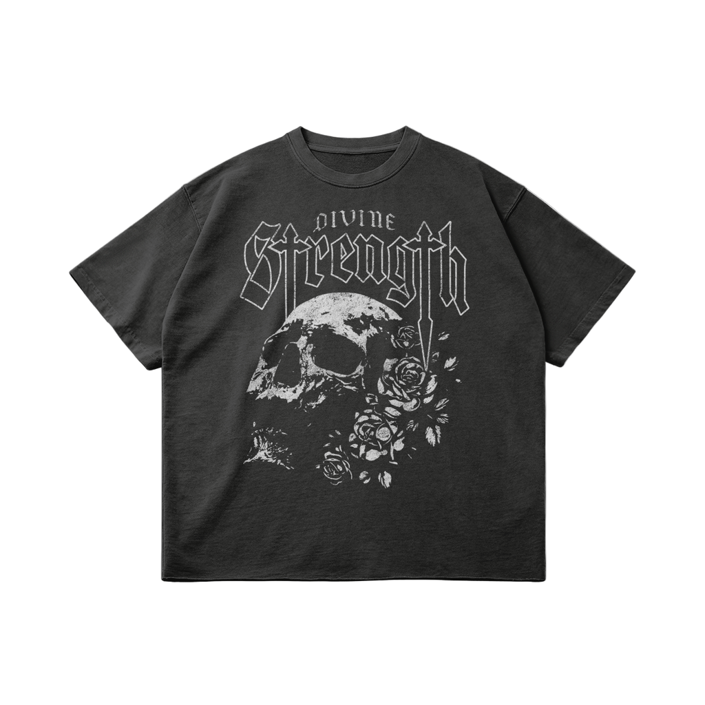 Skull & Roses