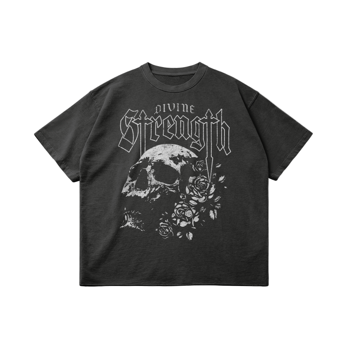 Skull & Roses