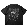 Skull & Roses