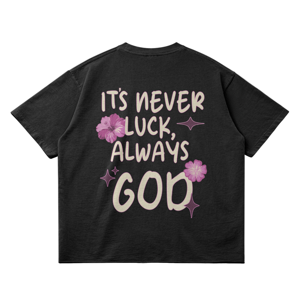 ALWAYS GOD (Pink)