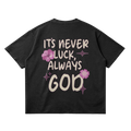 ALWAYS GOD (Pink)