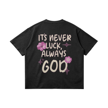 ALWAYS GOD (Pink)