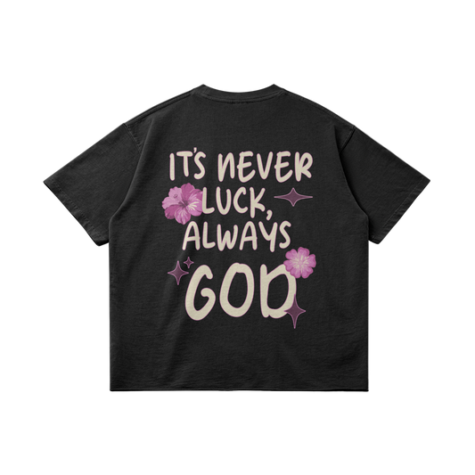 ALWAYS GOD (Pink)