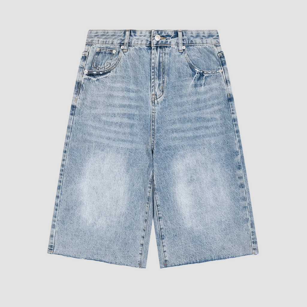 Lord & Savior Jorts