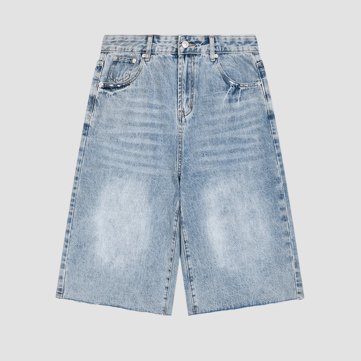 Lord & Savior Jorts