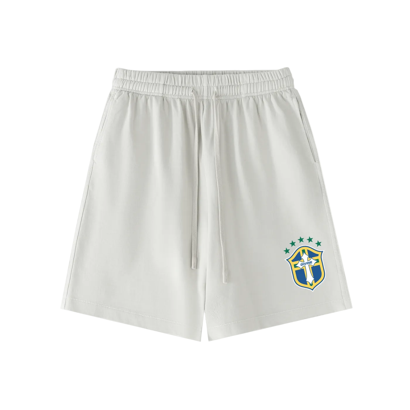 Brazil Sweatshorts