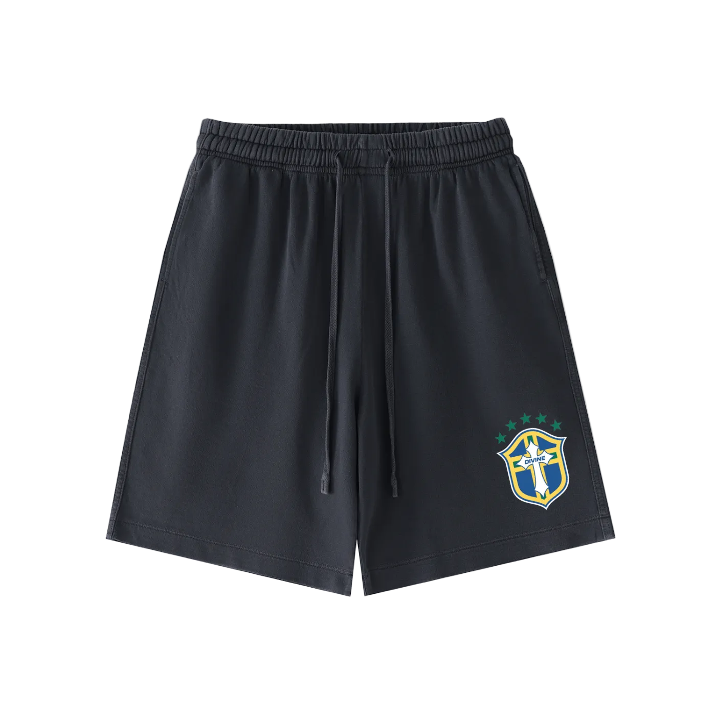 Brazil Sweatshorts