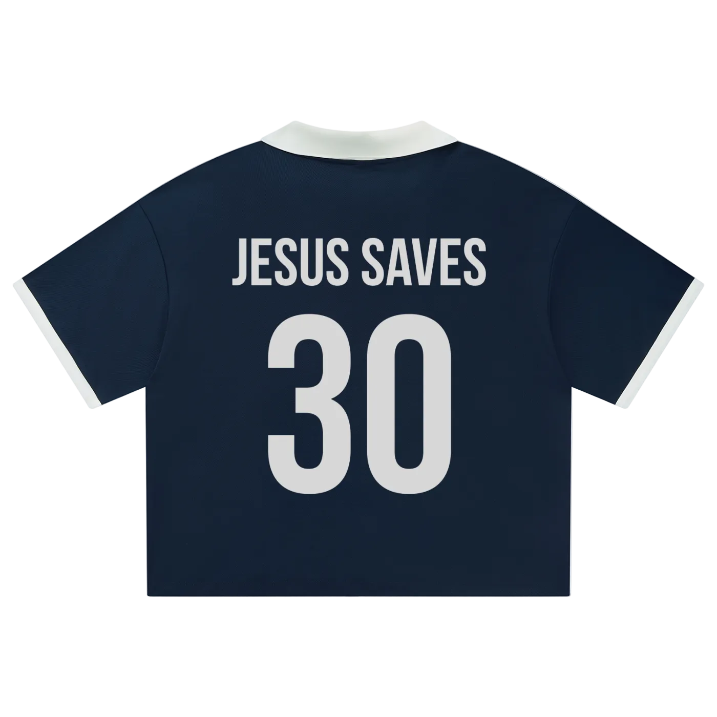 Argentina 'Jesus Saves' Jersey