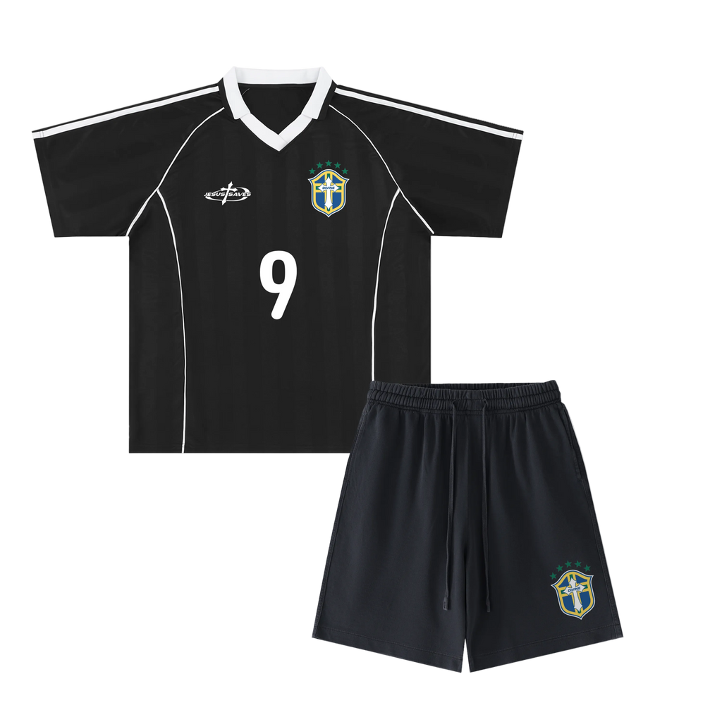 Brazil Kit Bundle