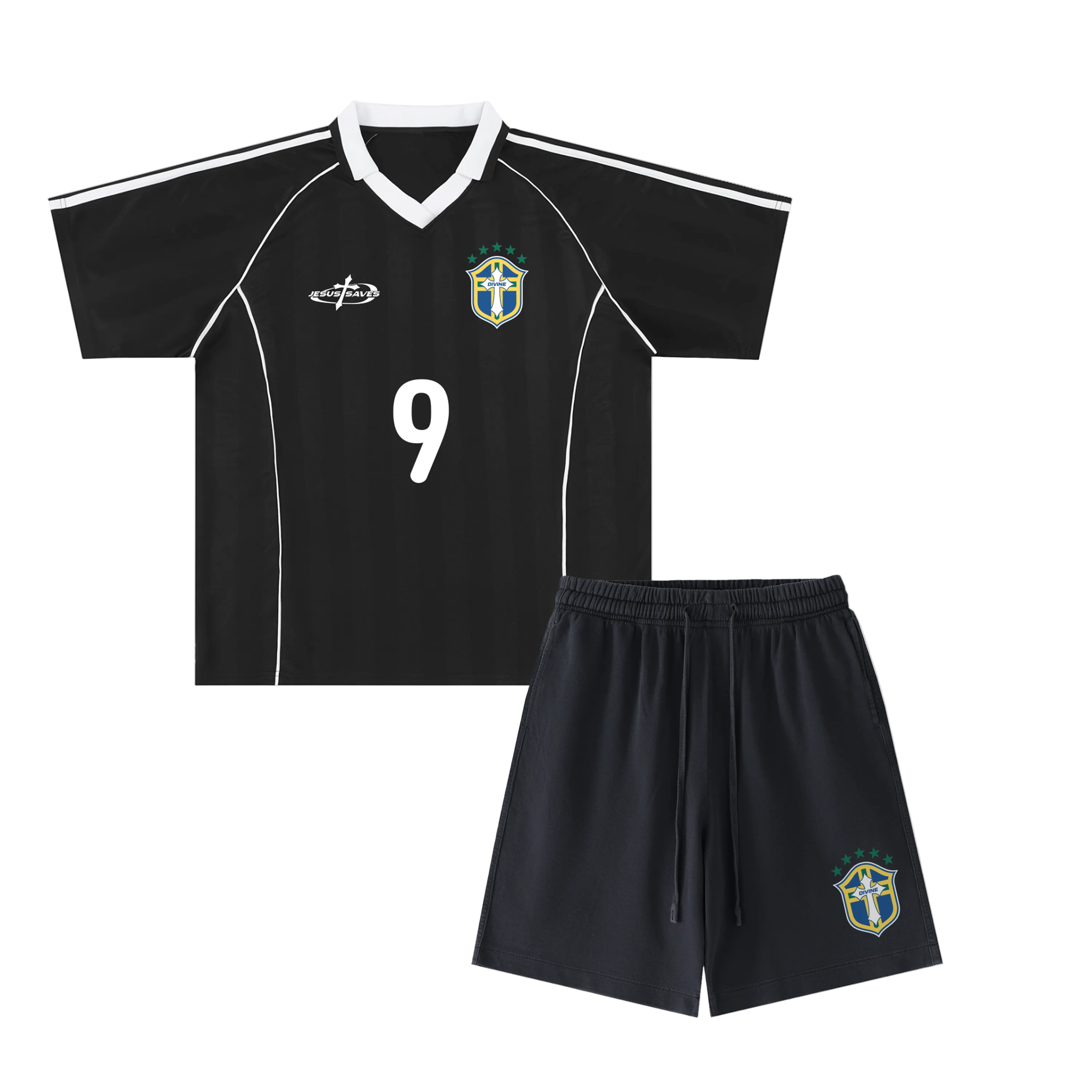 Brazil Kit Bundle