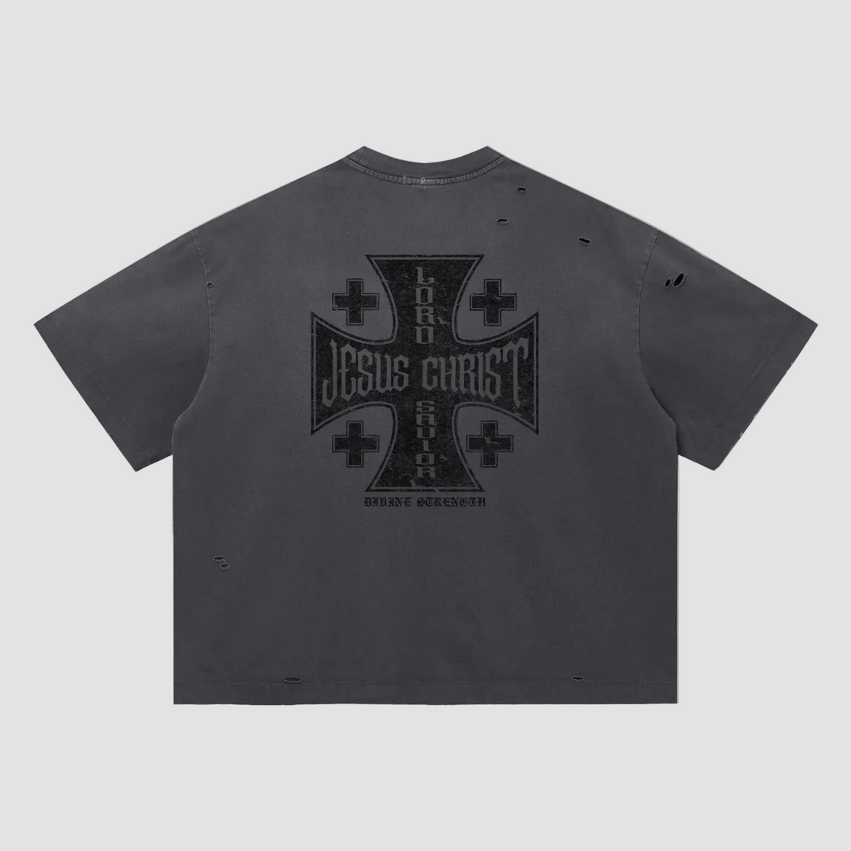 vintage,oversized,distressed,shirt,Tshirt,black,grey,white,streetwear