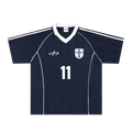 England ‘Jesus Saves’ Jersey