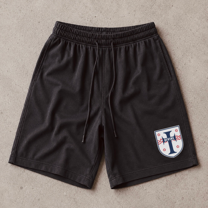 England Sweatshorts