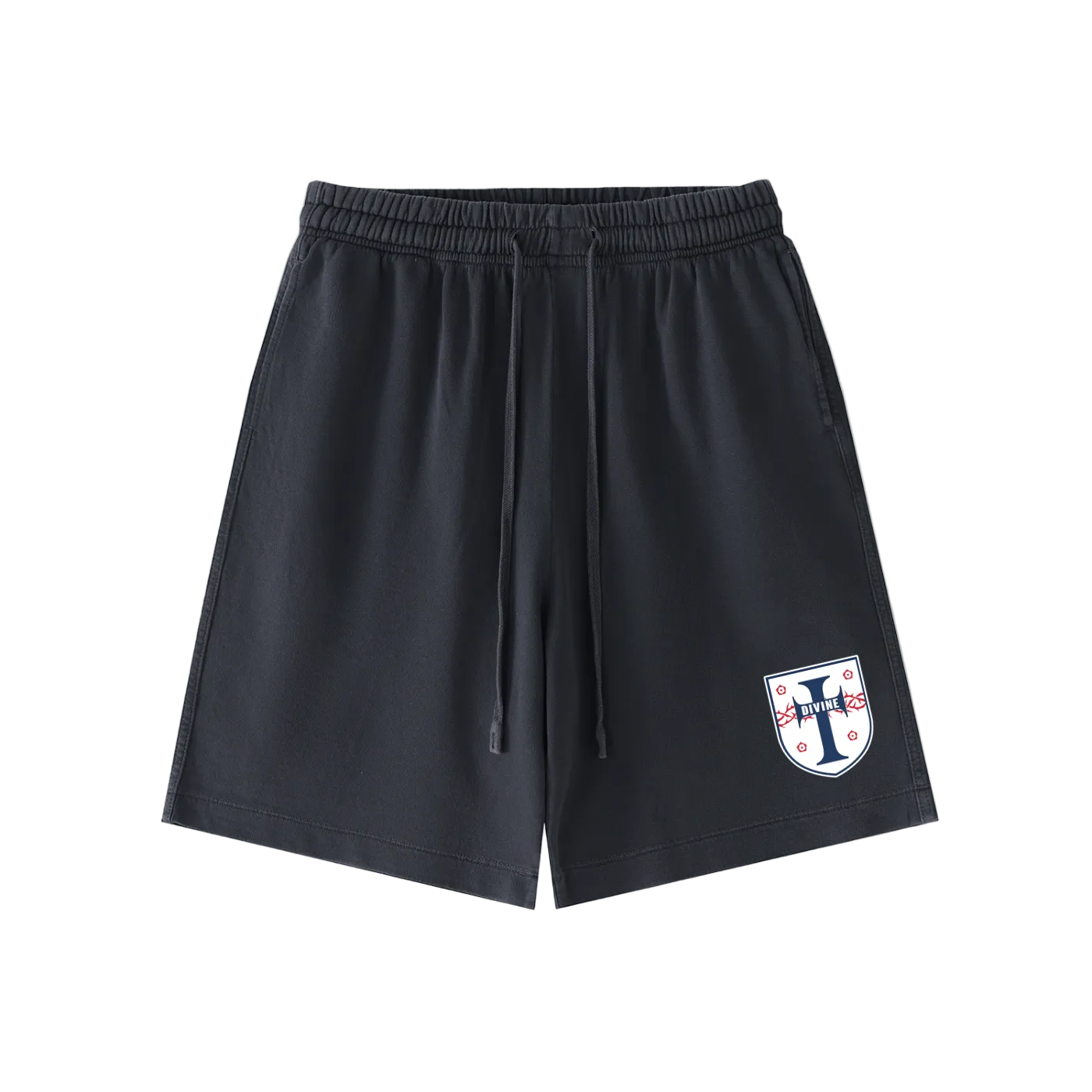 England Sweatshorts