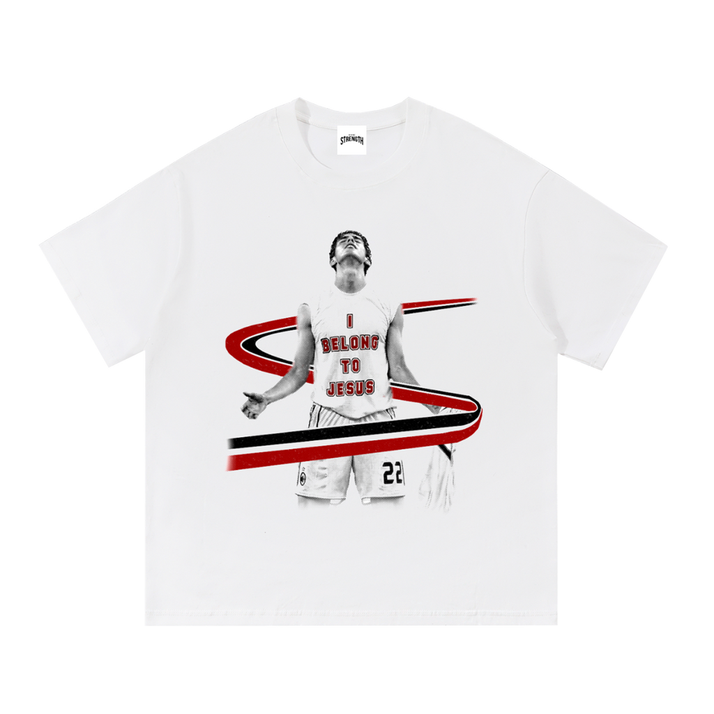 I Belong To Jesus Tee