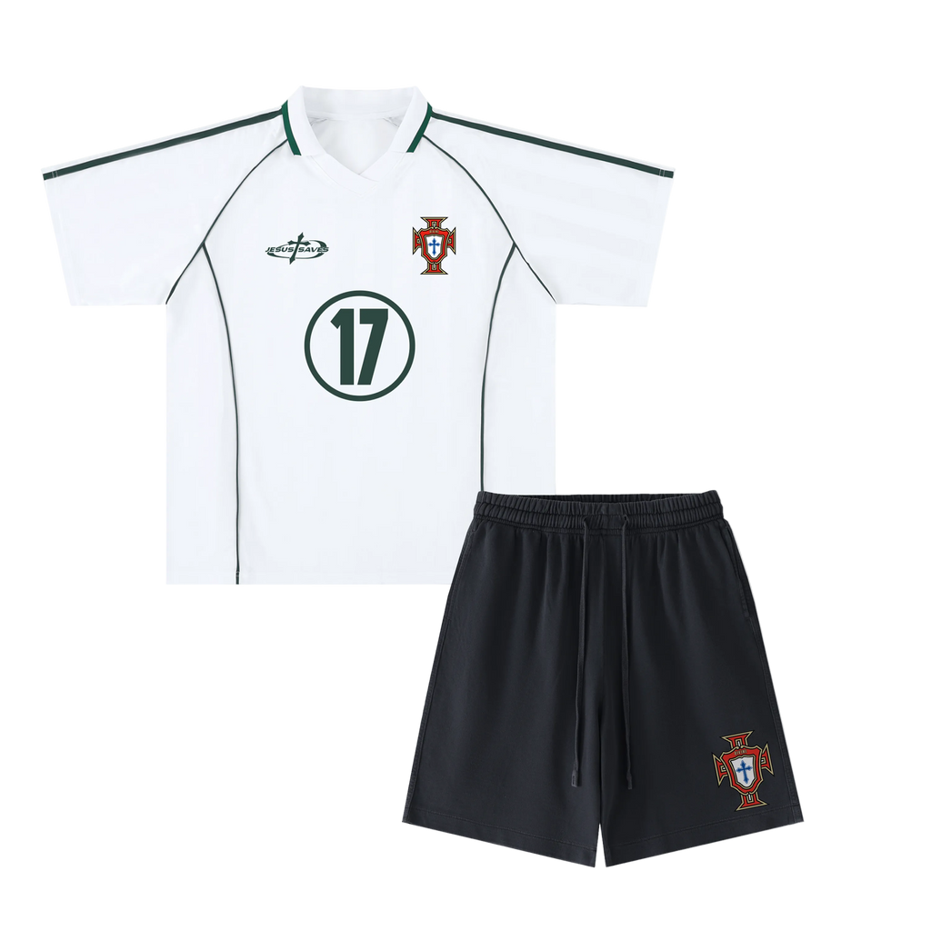 Portugal Kit Bundle