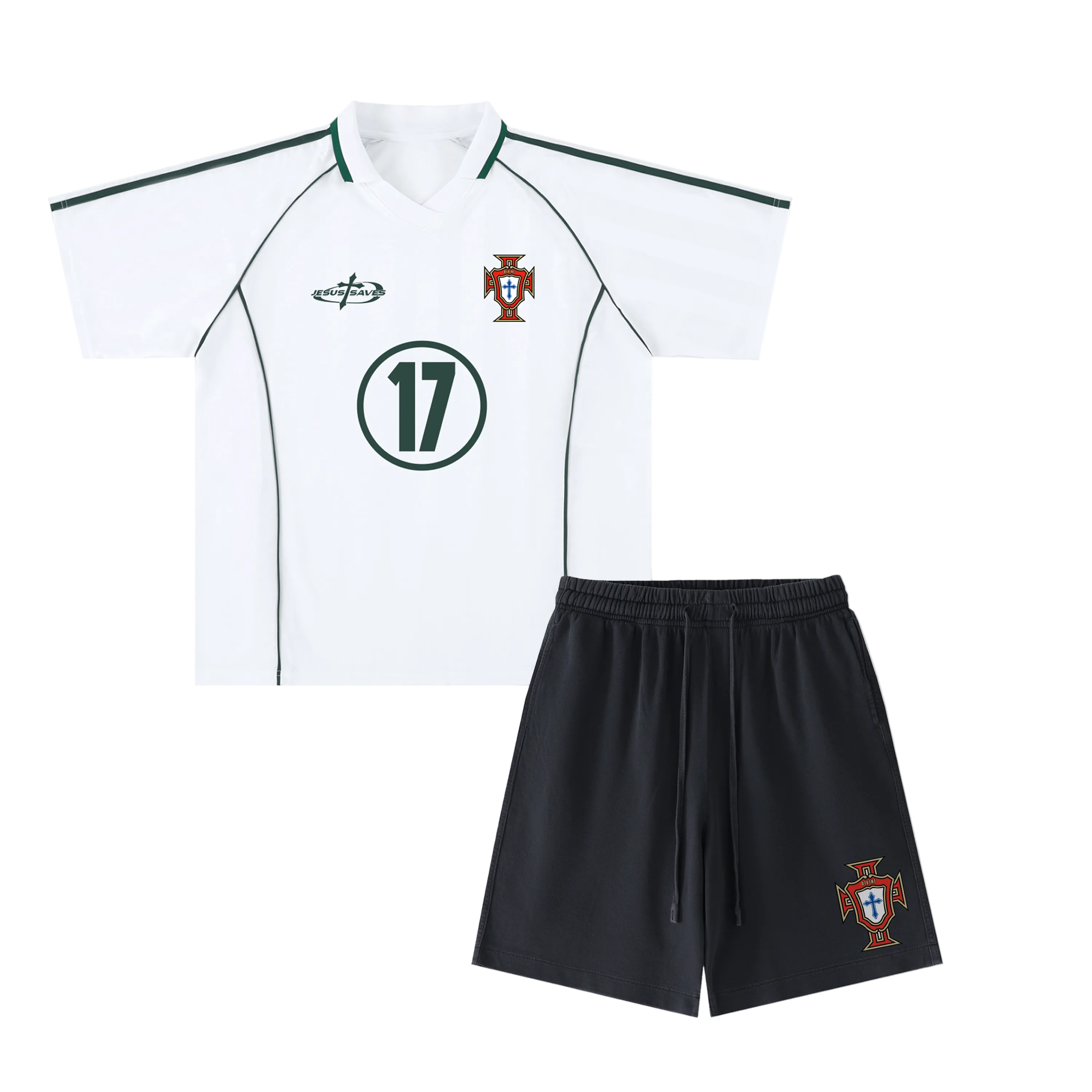 Portugal Kit Bundle