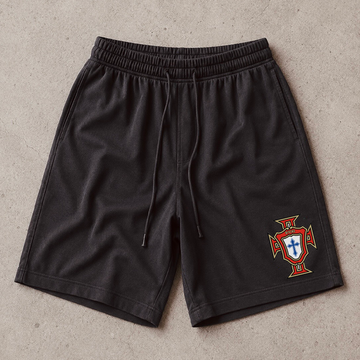 Portugal Sweatshorts